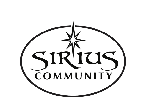 Сириус корм логотип