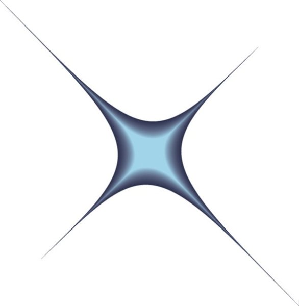 Звезда Сириуса символ