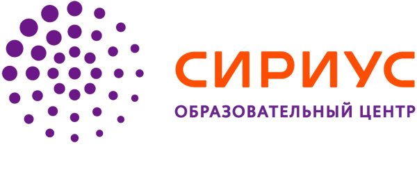 Сириус лагерь логотип