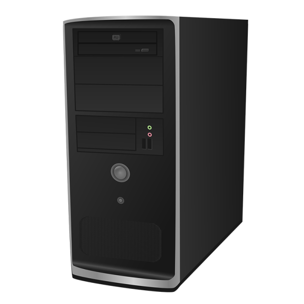 Системный блок (компьютерная техника i3-3220)