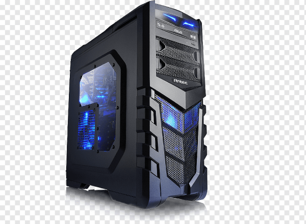 Корпус от ПК
