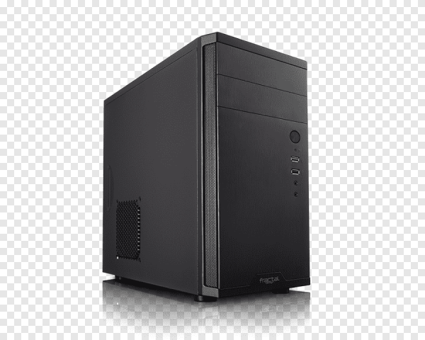 Barebone ATX