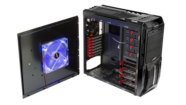 Блок ПК Diamond