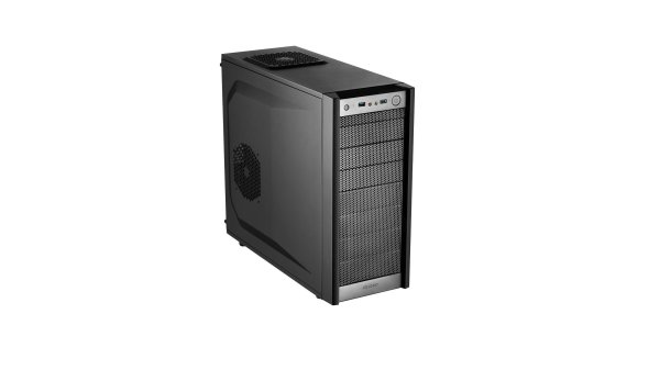 Компьютерный корпус Antec vsk3000e Black