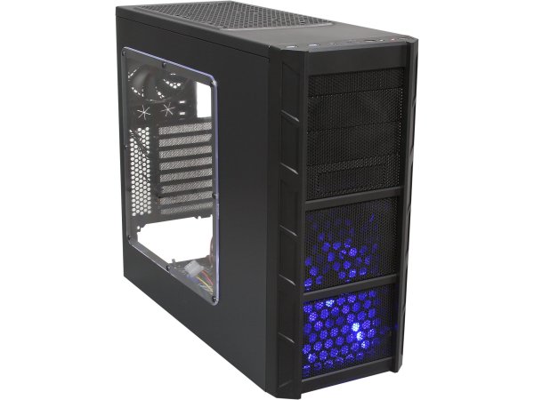 Computer Case AW c250