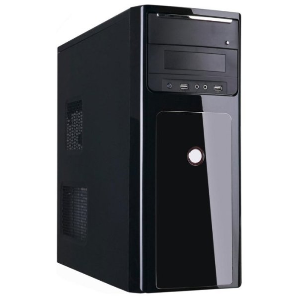 Hq-Tech 2205bk 400w Black