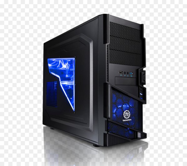 Корпус для компа