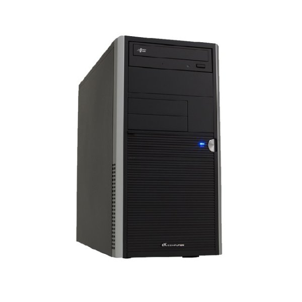 Системный блок ws1047