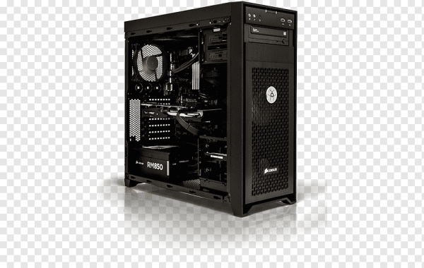 Системный блок (компьютерная техника i3-3220)