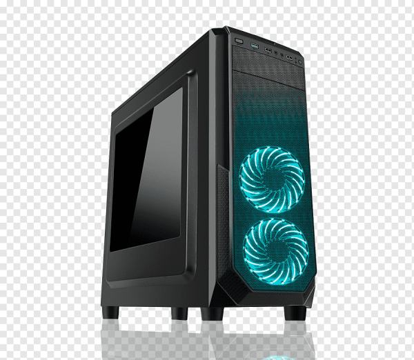 Системный блок (компьютерная техника i3-3220)