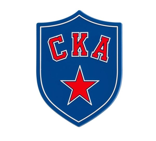 Эмблема СКА Санкт-Петербург
