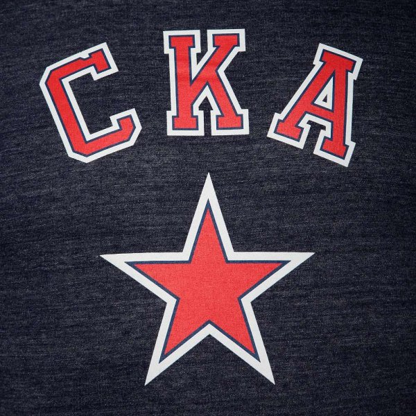 Логотипы хк СКА Ленинград