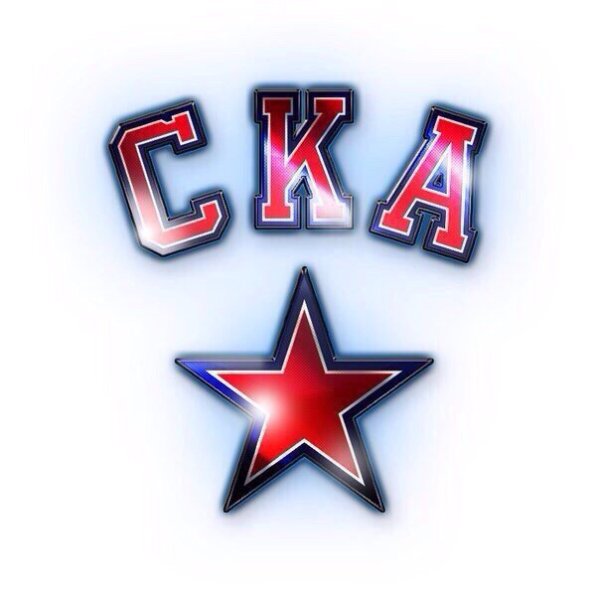 СКА Санкт-Петербург логотип