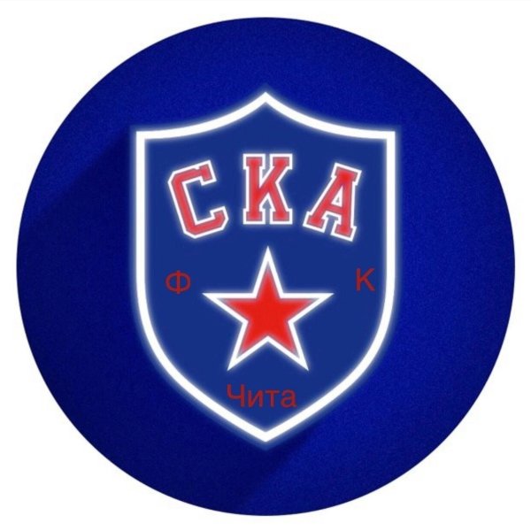 Логотип хк СКА Санкт-Петербург