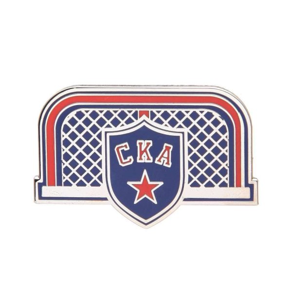 Символ хк СКА