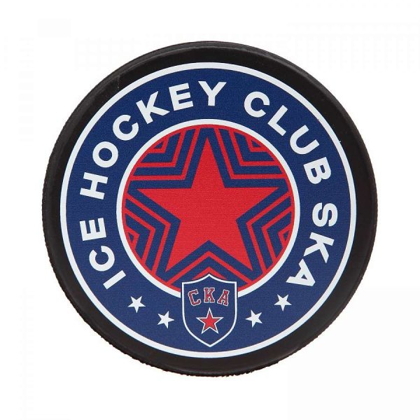 Хк СКА шайба