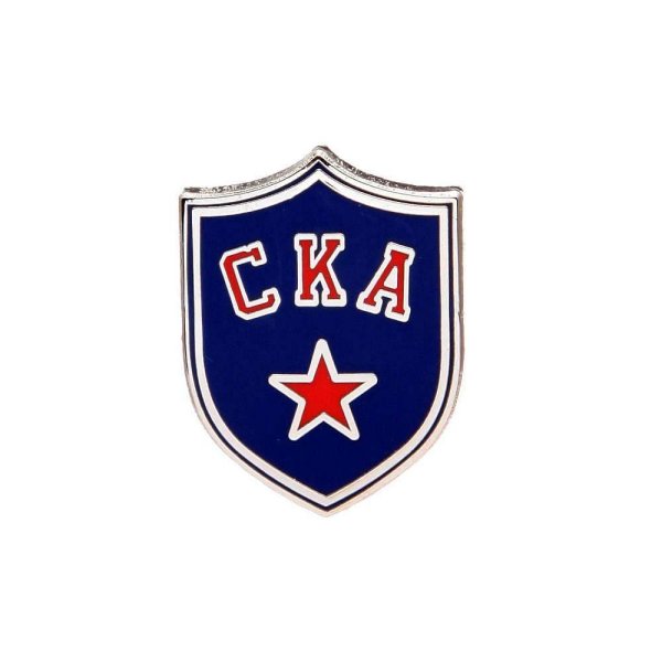 Эмблема хк СКА Санкт-Петербург