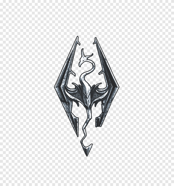 Скайрим иконка для ярлыка