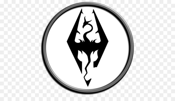 The Elder Scrolls лого