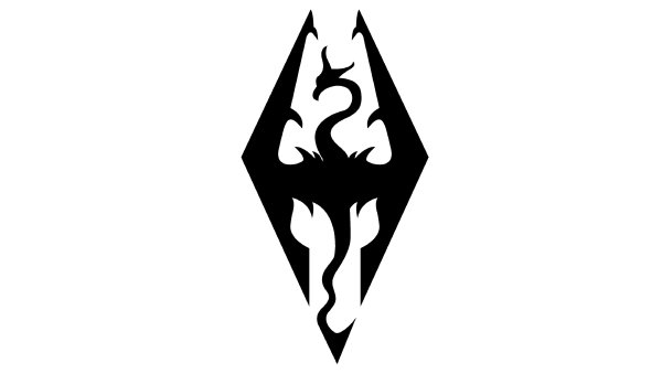 Знак империи скайрим