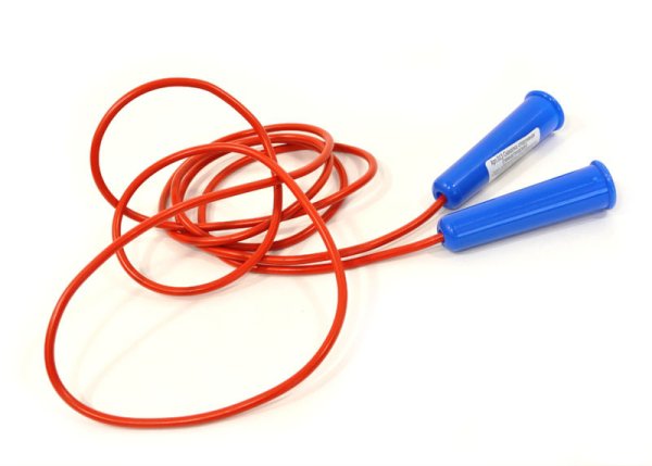 Скакалка Нордпласт спортивная