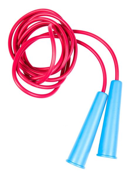 Скакалка vt20-10570 Green