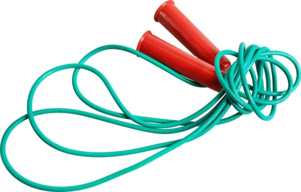 Скакалка l1,8м d4мм у858 /160/