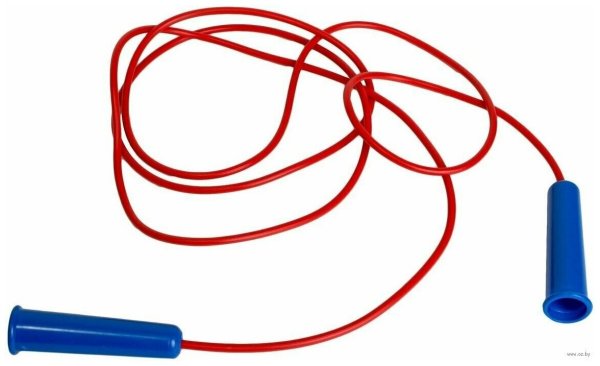 Скакалка Leco 2 м