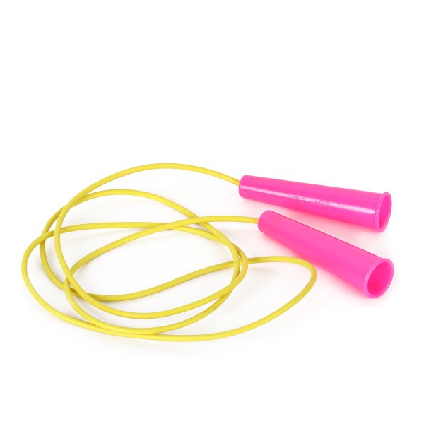 Скакалка l1, 8м, d шнура 4мм