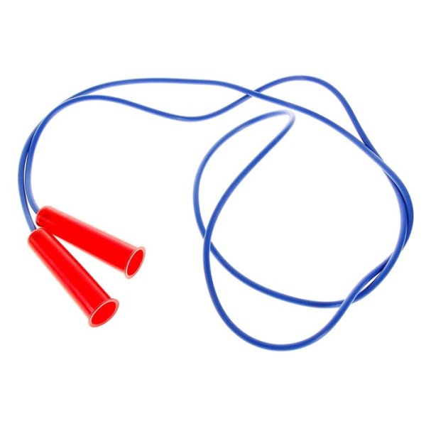 Спортивный инвентарь скакалка