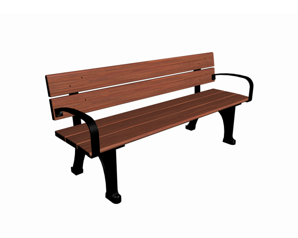 Скамейка пн1000