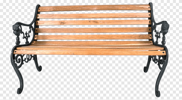 Скамейка для фотошопа