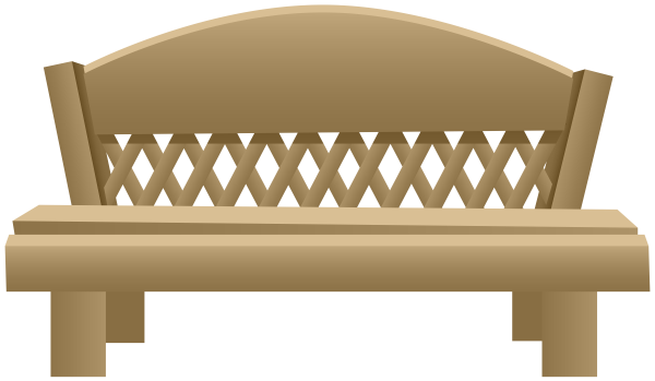 Скамья вектор