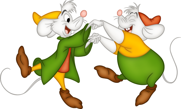 Сказочные персонажи