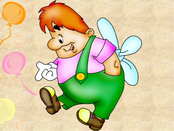 Карлсон (персонаж)