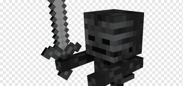 Майнкрафт ИССУШИТЕЛЬ МУТАНТ