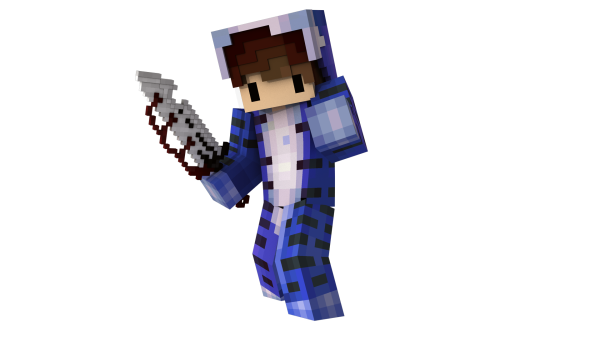 Скины в МАЙНКРАФТЕ