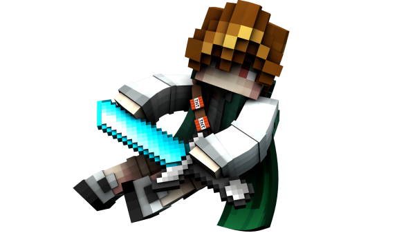 Майнкрафт 3д