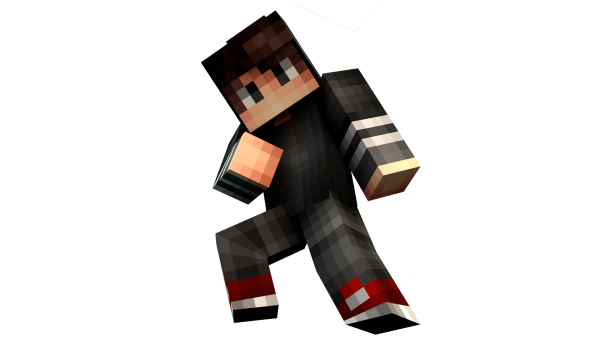 Скины в МАЙНКРАФТЕ