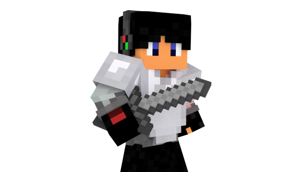 Скины из МАЙНКРАФТА