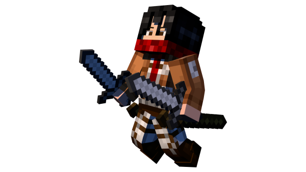 Скины майнкрафт