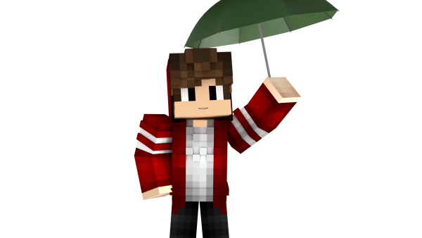 Персонаж без фона