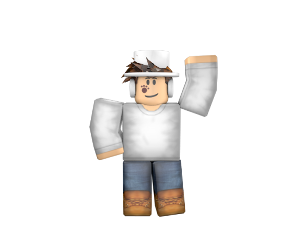 РОБЛОКСЕР Сэм