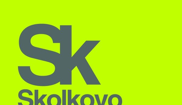 Sk Skolkovo logo