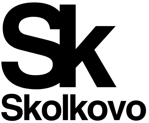 Сколково инновационный центр логотип