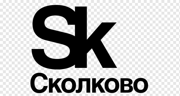 Сколково участник лого