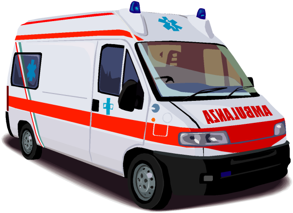 Скорая помощь машина для детей