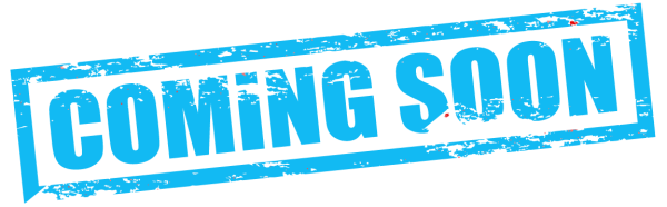 Скоро на прозрачном фоне