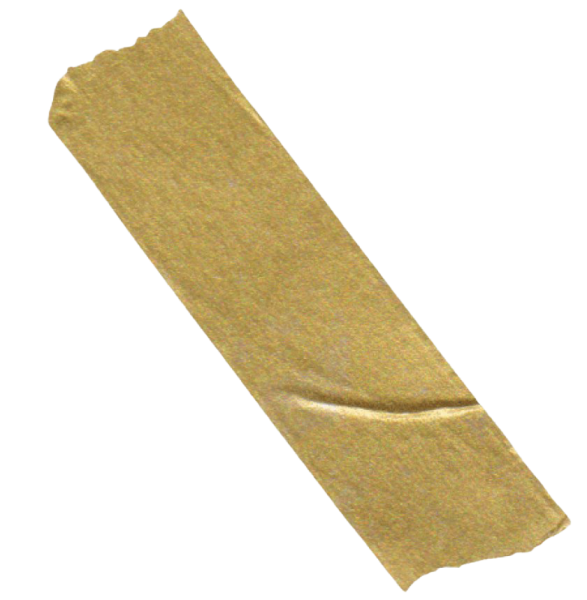 Кусок скотча