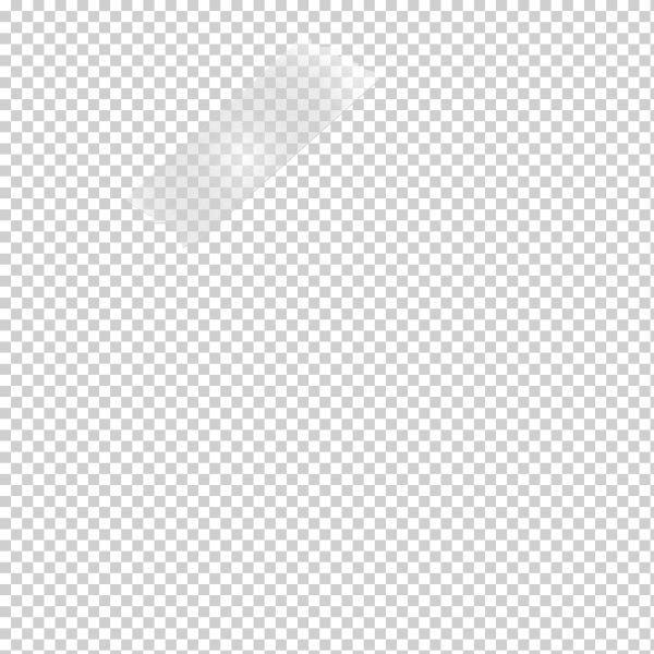 Кукусок скотча прозрачный